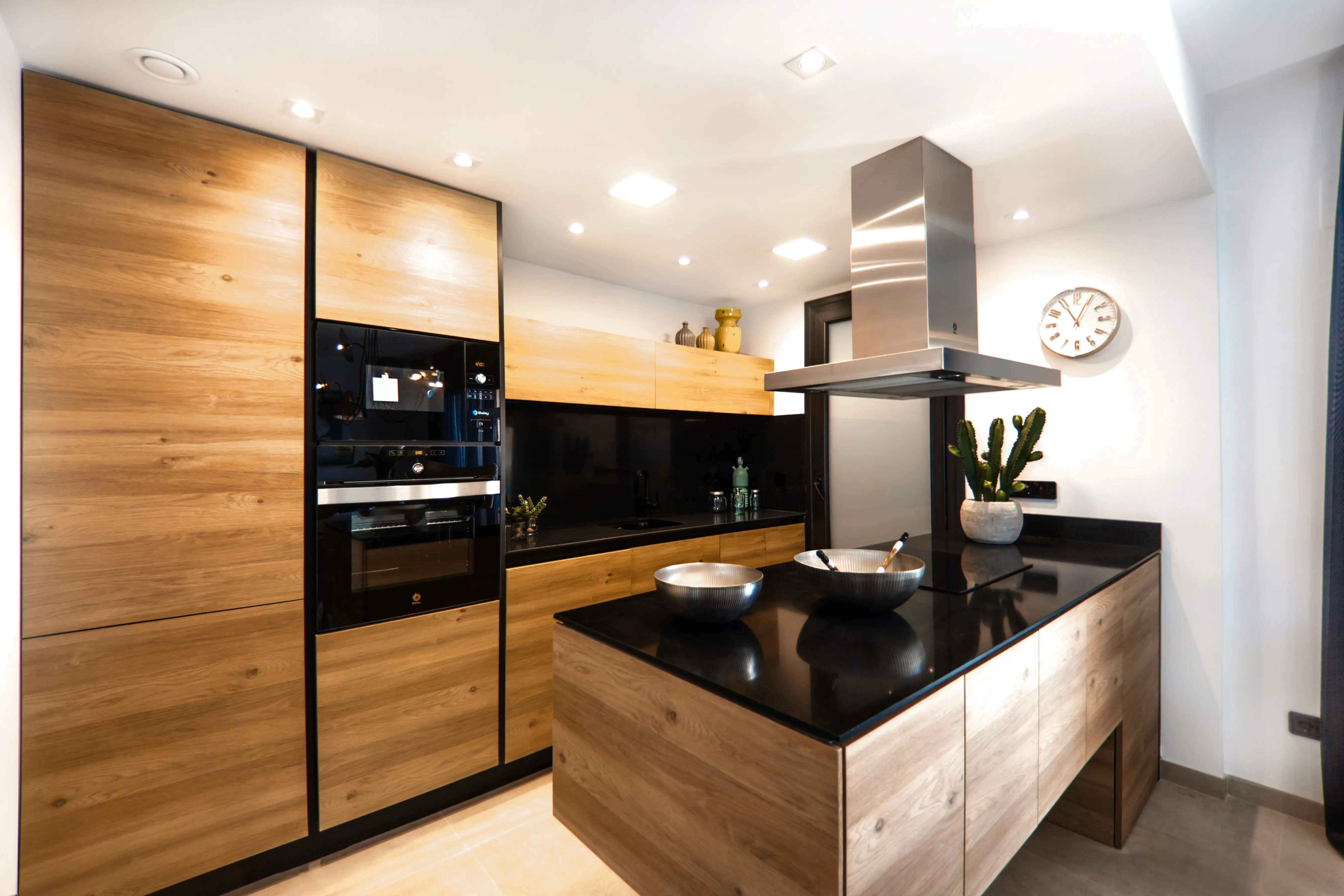 Commercial Design