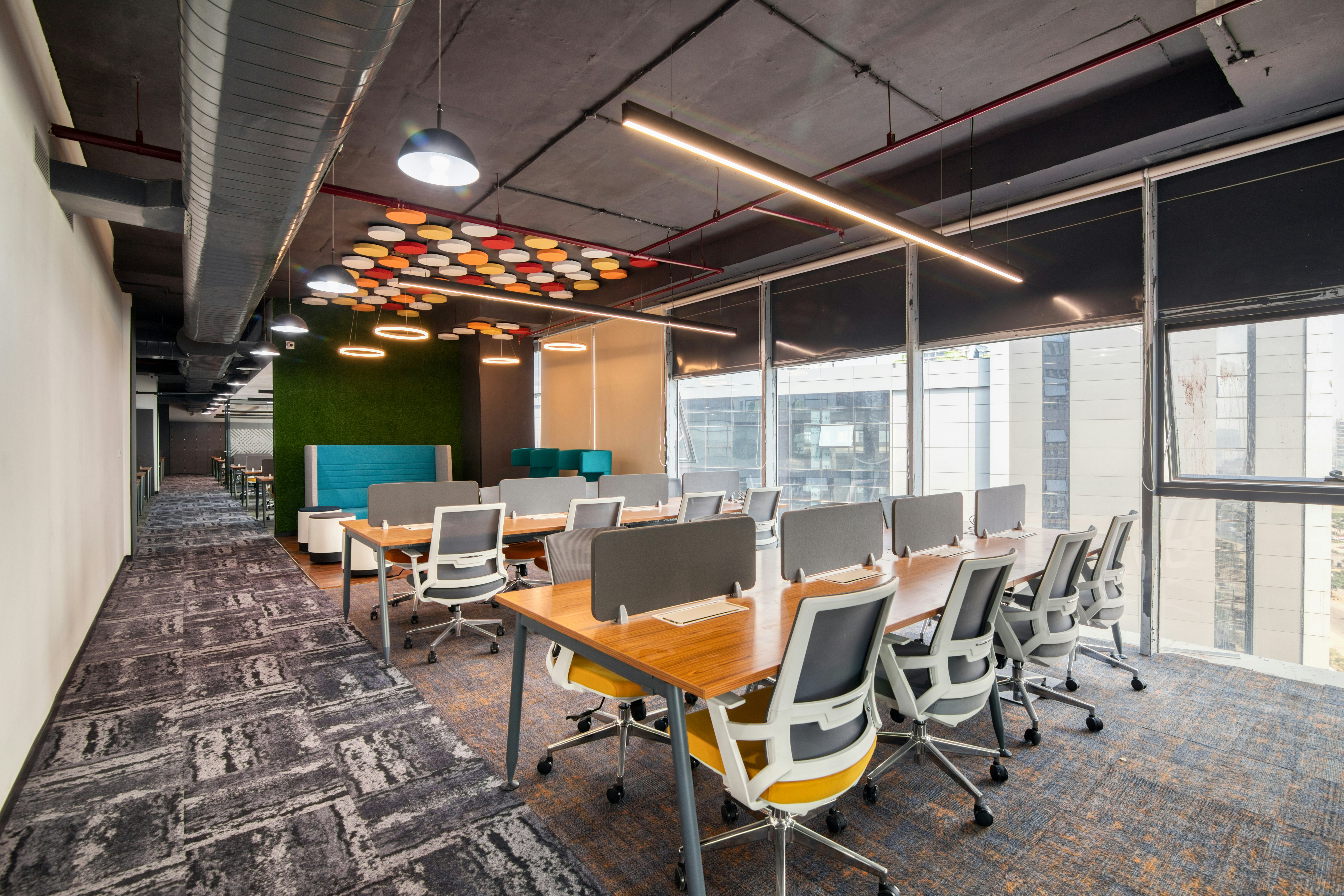 Office Design