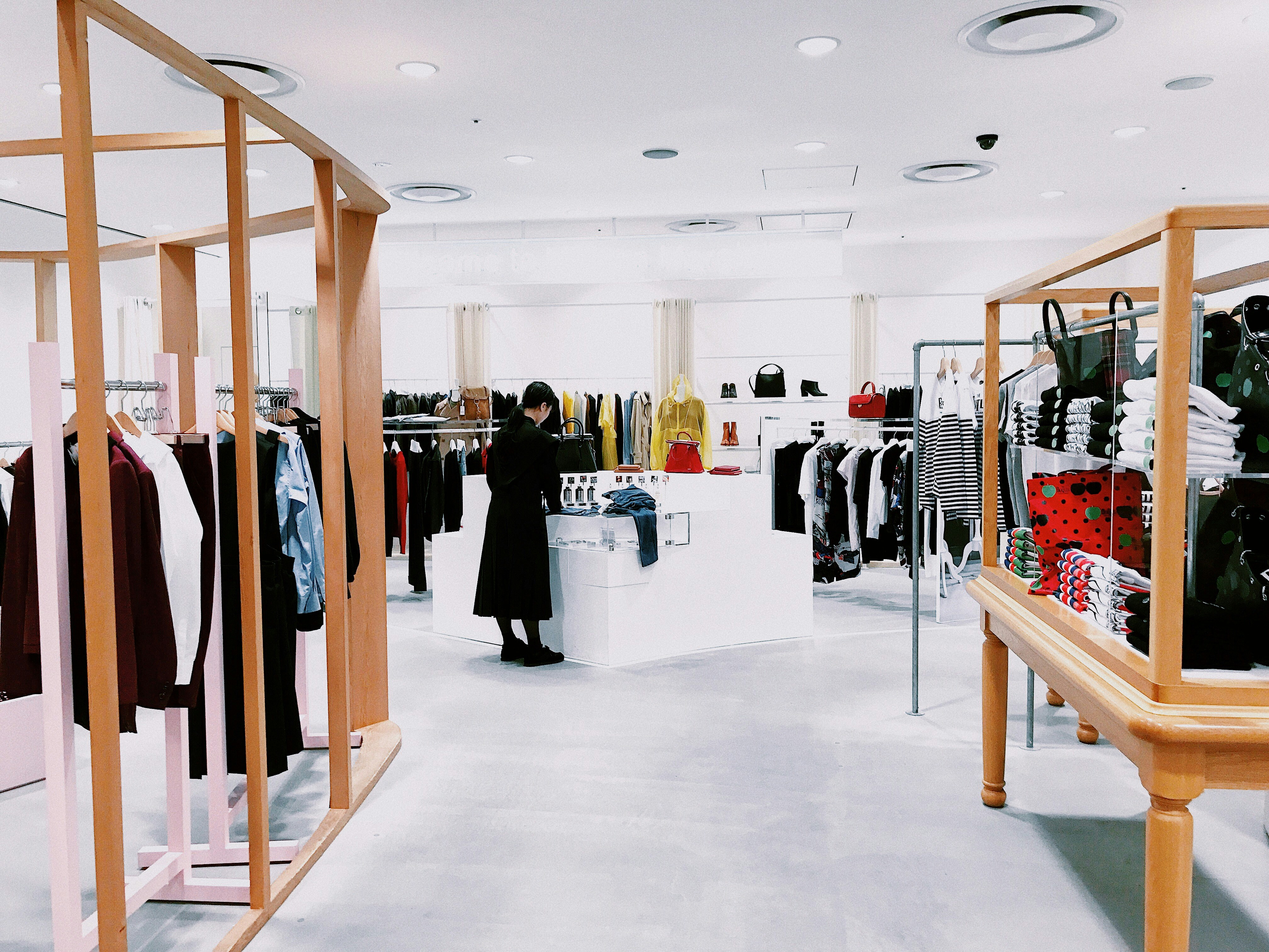 Retail Design