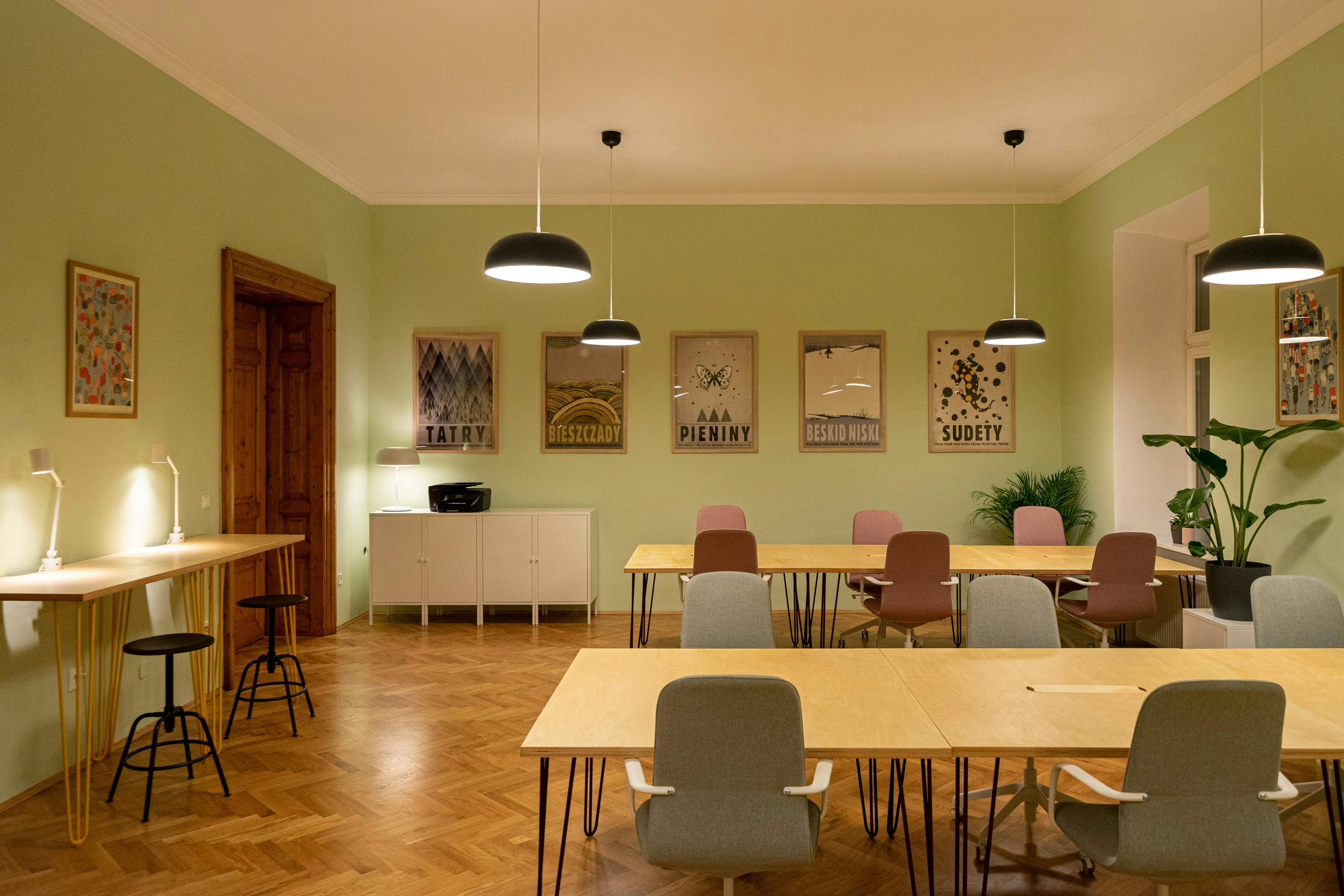 Design Consultation